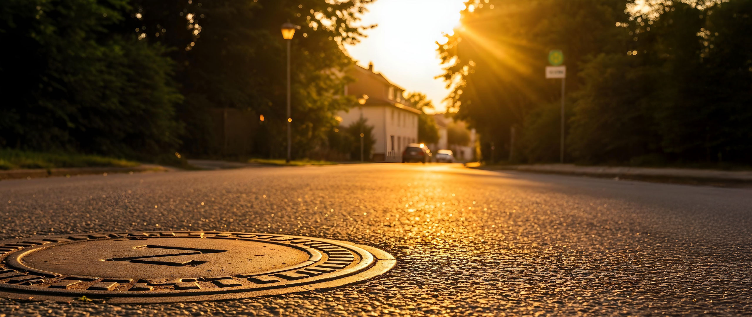 Banner Representive for Rohr