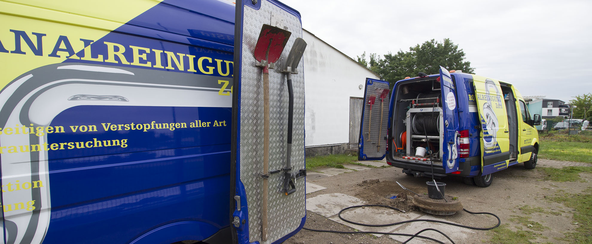 Service Inner Page Banner