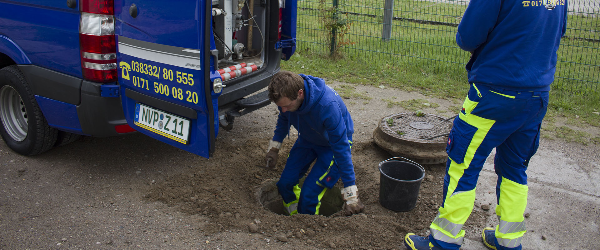 Service Inner Page Banner